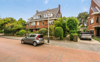 Wildhoeflaan 34