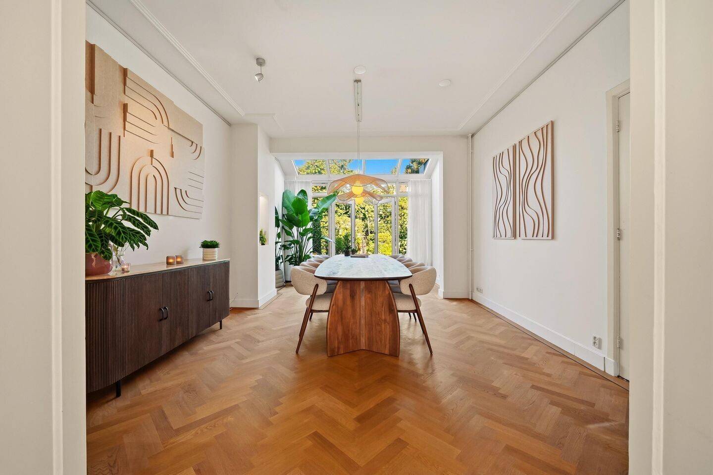 Hoekwoning te koop: Kiplaan 11, 'S-Gravenhage