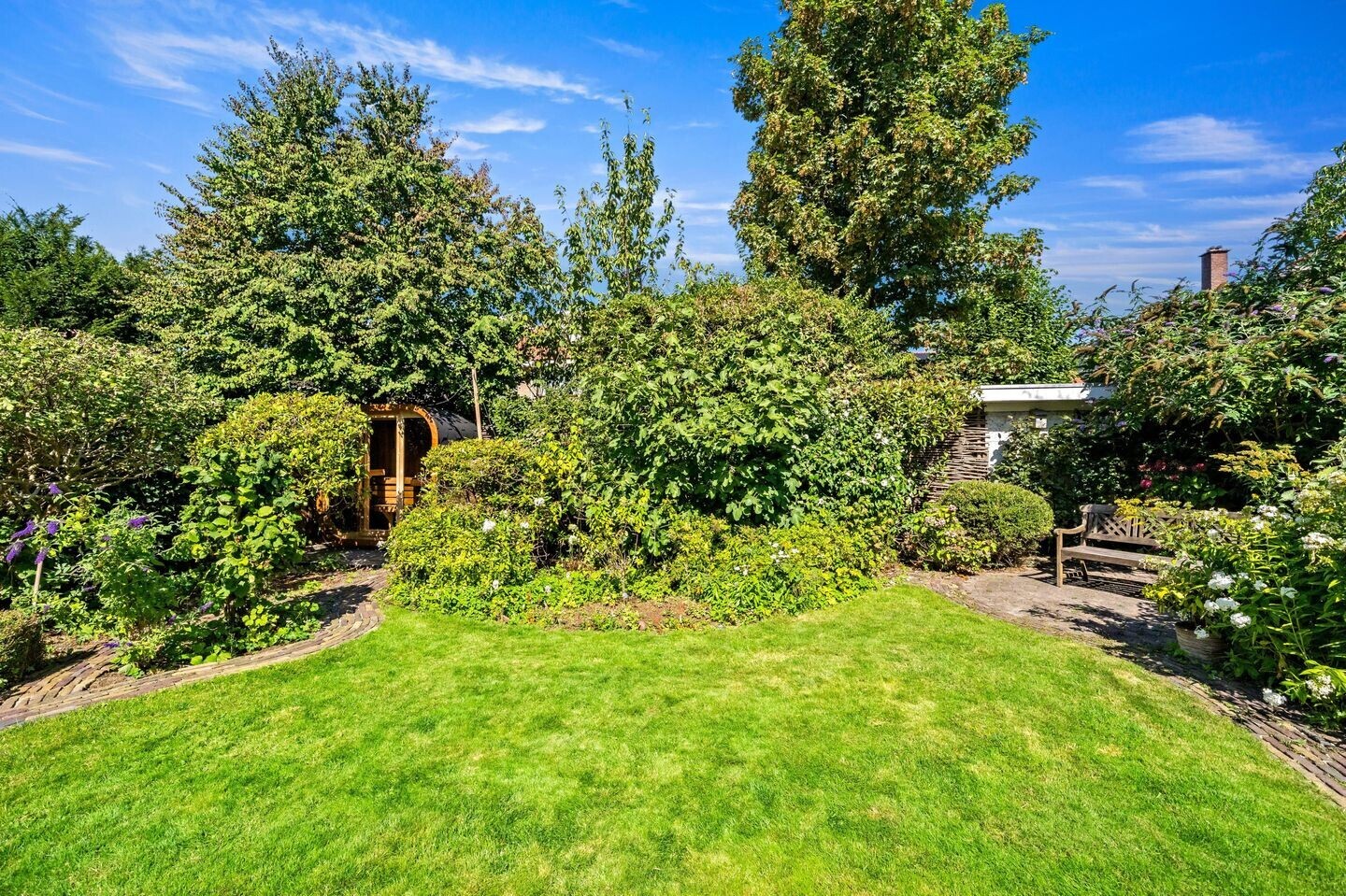Hoekwoning te koop: Kiplaan 11, 'S-Gravenhage