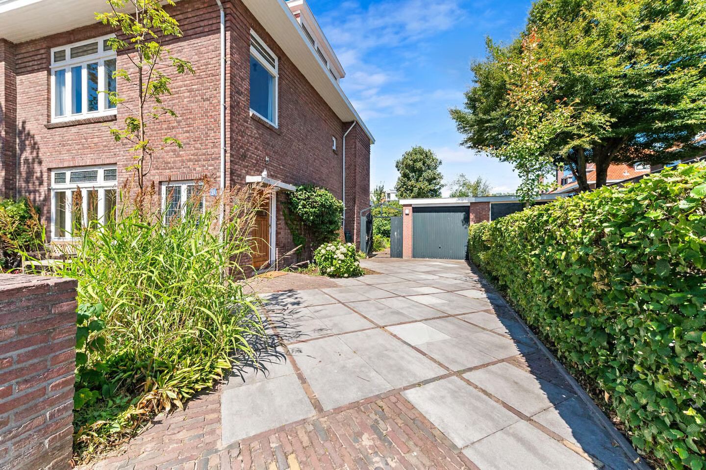 Hoekwoning te koop: Kiplaan 11, 'S-Gravenhage