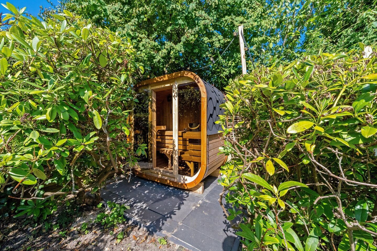 Hoekwoning te koop: Kiplaan 11, 'S-Gravenhage