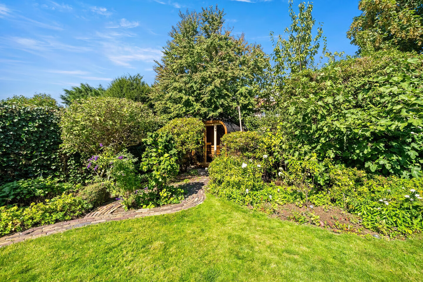 Hoekwoning te koop: Kiplaan 11, 'S-Gravenhage
