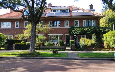 Pauwenlaan 85
