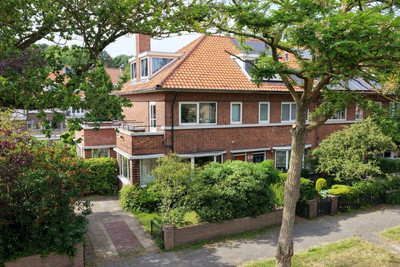 Pauwenlaan 89