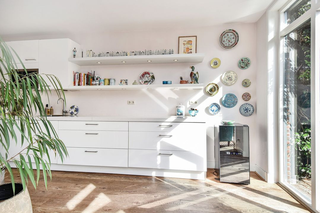 Hoekwoning te koop: Kwikstaartlaan 13, 'S-Gravenhage