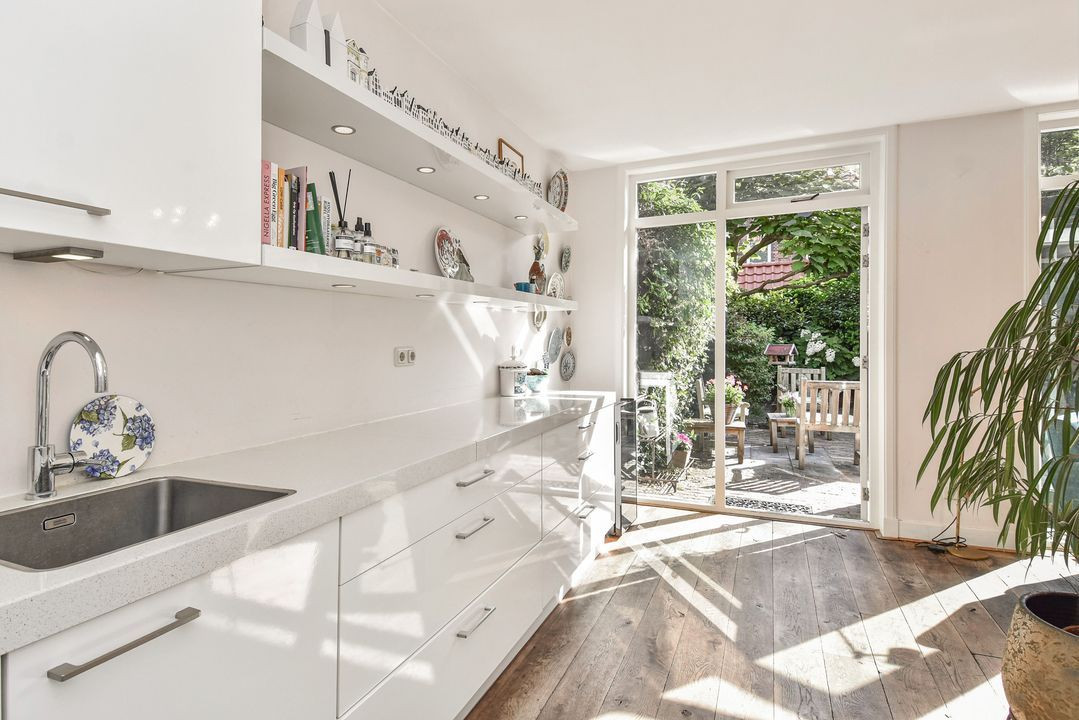 Hoekwoning te koop: Kwikstaartlaan 13, 'S-Gravenhage