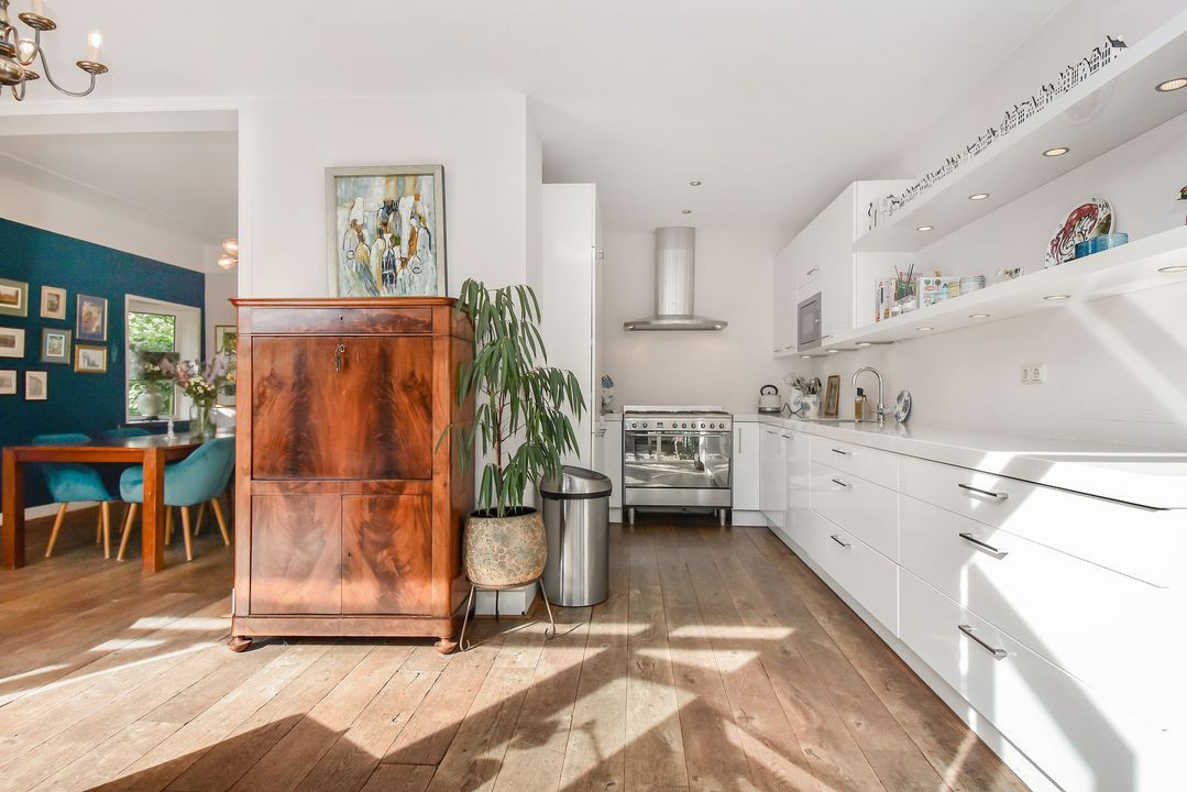 Hoekwoning te koop: Kwikstaartlaan 13, 'S-Gravenhage