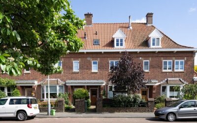 Sijzenlaan 72