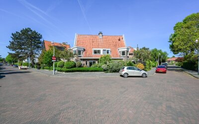 Haviklaan 15