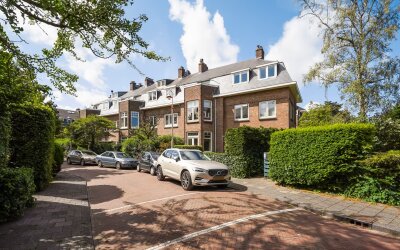 Spreeuwenlaan 14