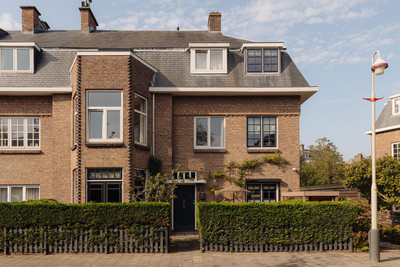 Spreeuwenlaan 30