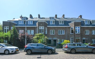 Houtrustlaan 22