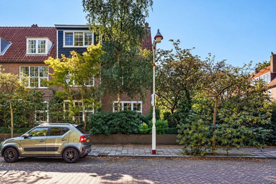Houtrustlaan 38