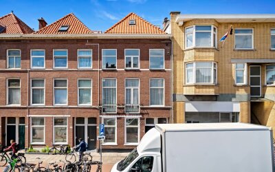 Loosduinseweg 641-A