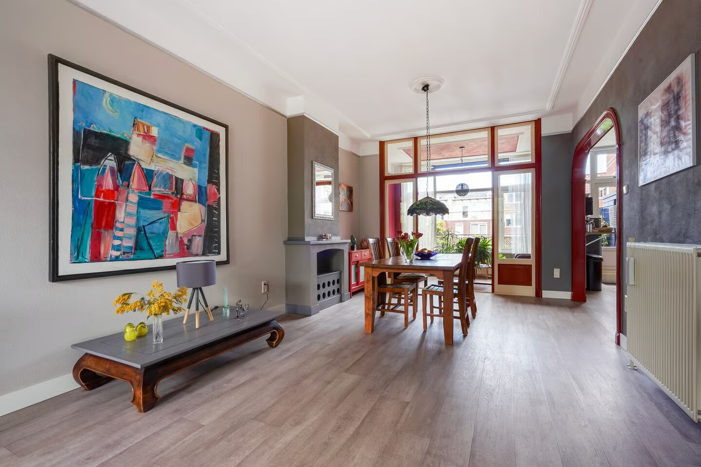 Appartement te koop: Loosduinseweg 673B, 'S-Gravenhage