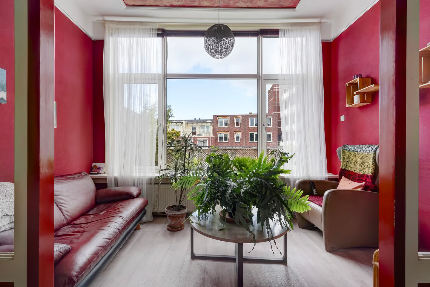 Appartement te koop: Loosduinseweg 673B, 'S-Gravenhage
