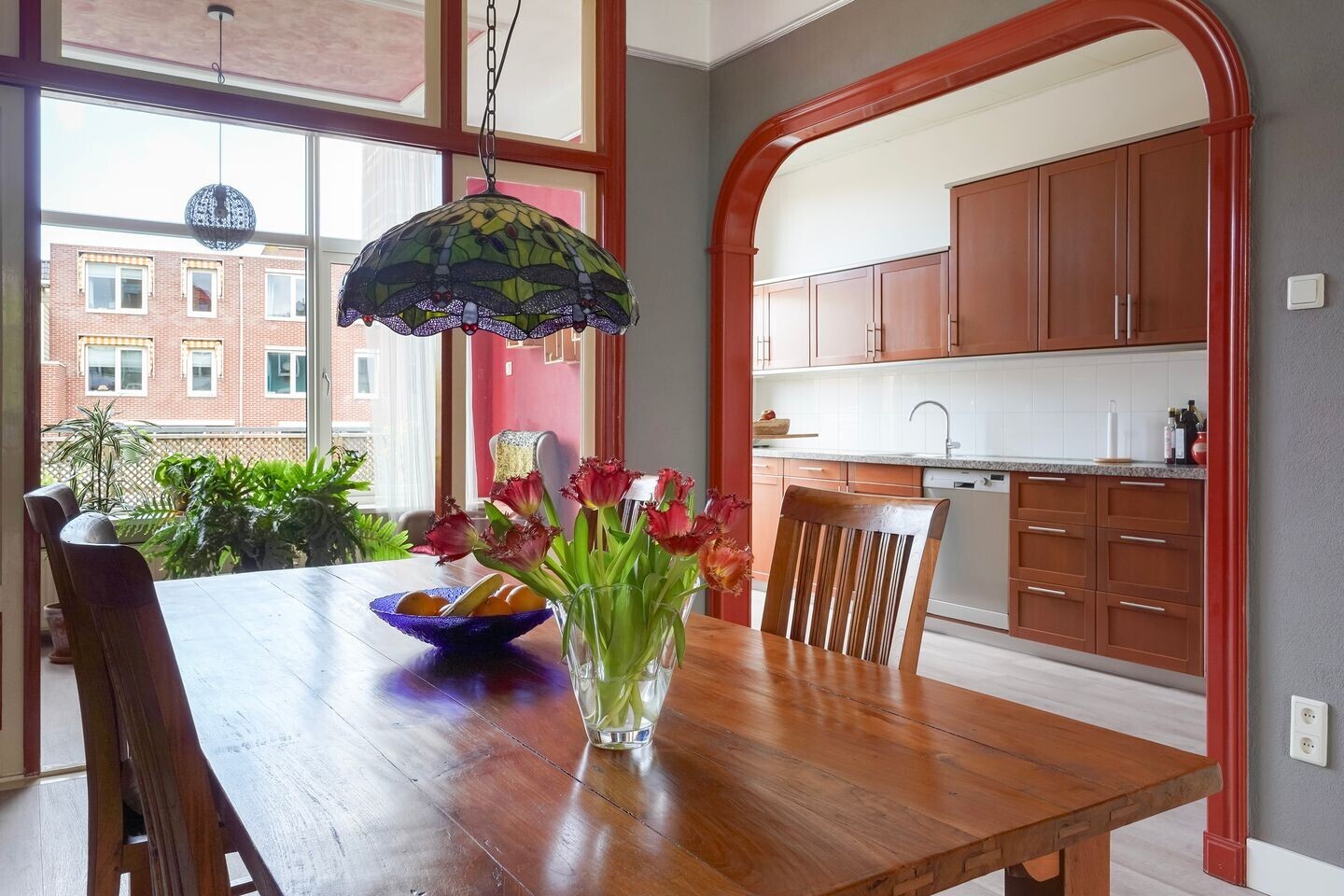 Appartement te koop: Loosduinseweg 673B, 'S-Gravenhage