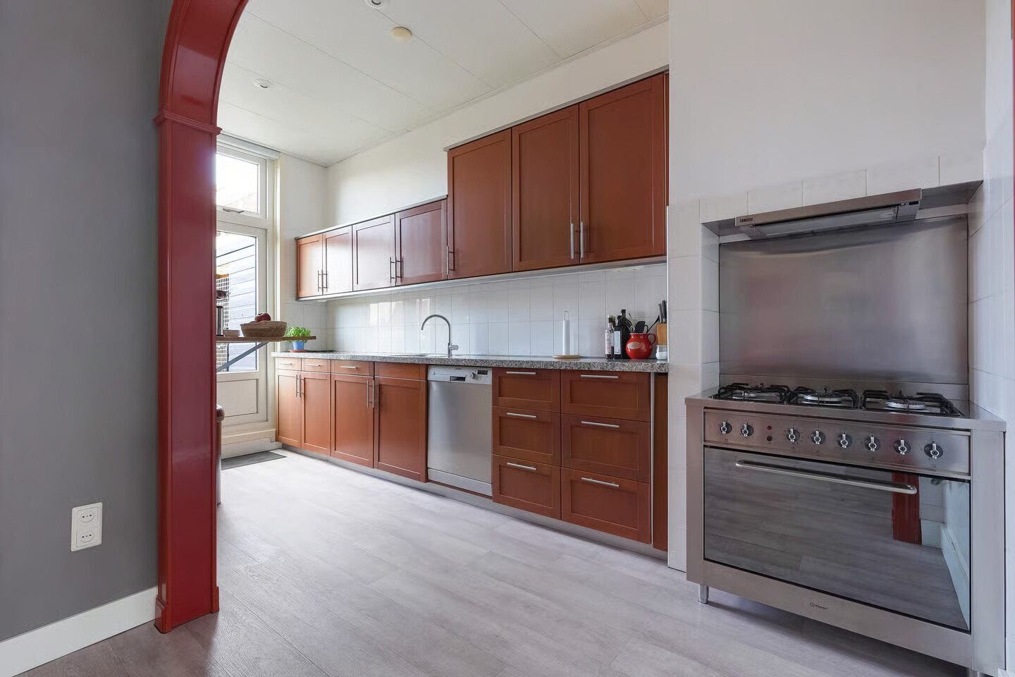 Appartement te koop: Loosduinseweg 673B, 'S-Gravenhage