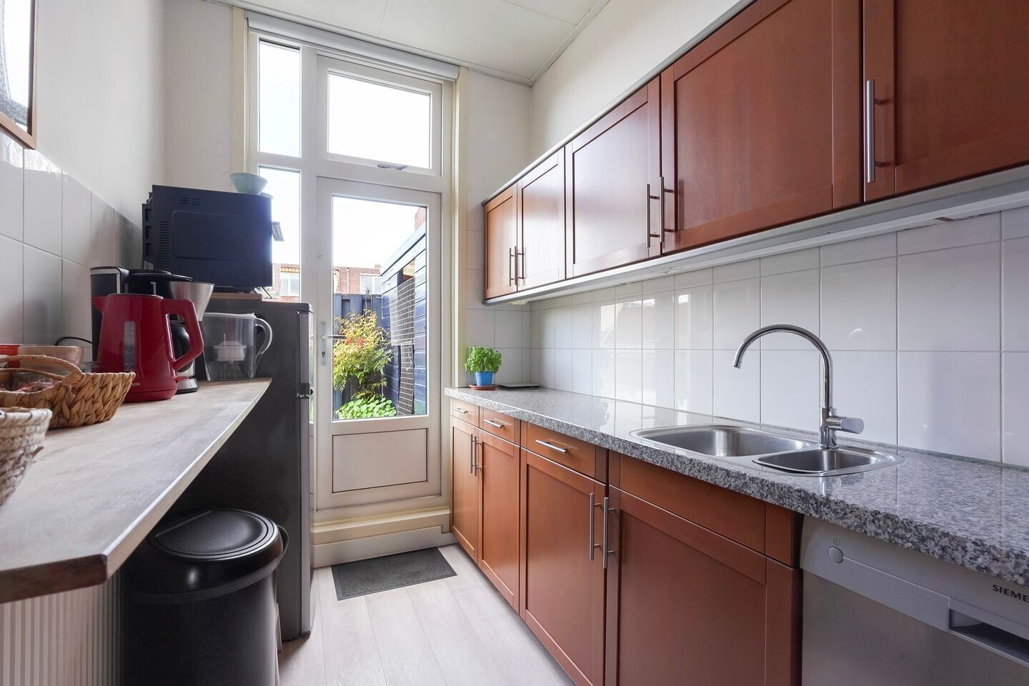 Appartement te koop: Loosduinseweg 673B, 'S-Gravenhage