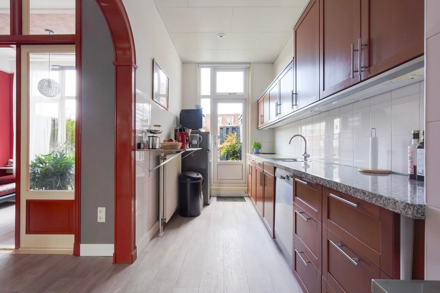 Appartement te koop: Loosduinseweg 673B, 'S-Gravenhage
