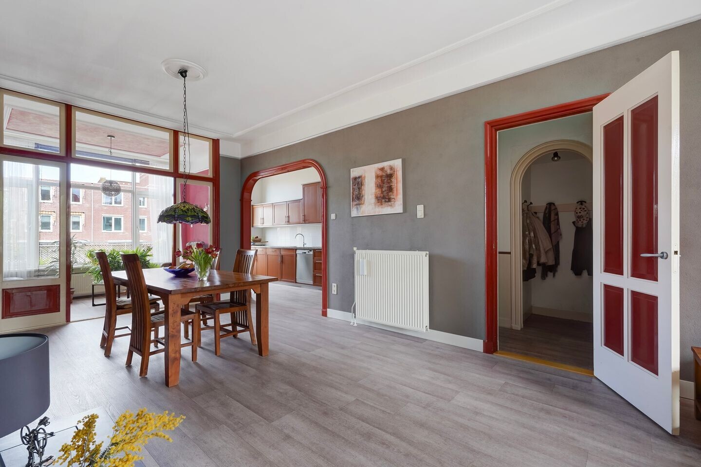 Appartement te koop: Loosduinseweg 673B, 'S-Gravenhage