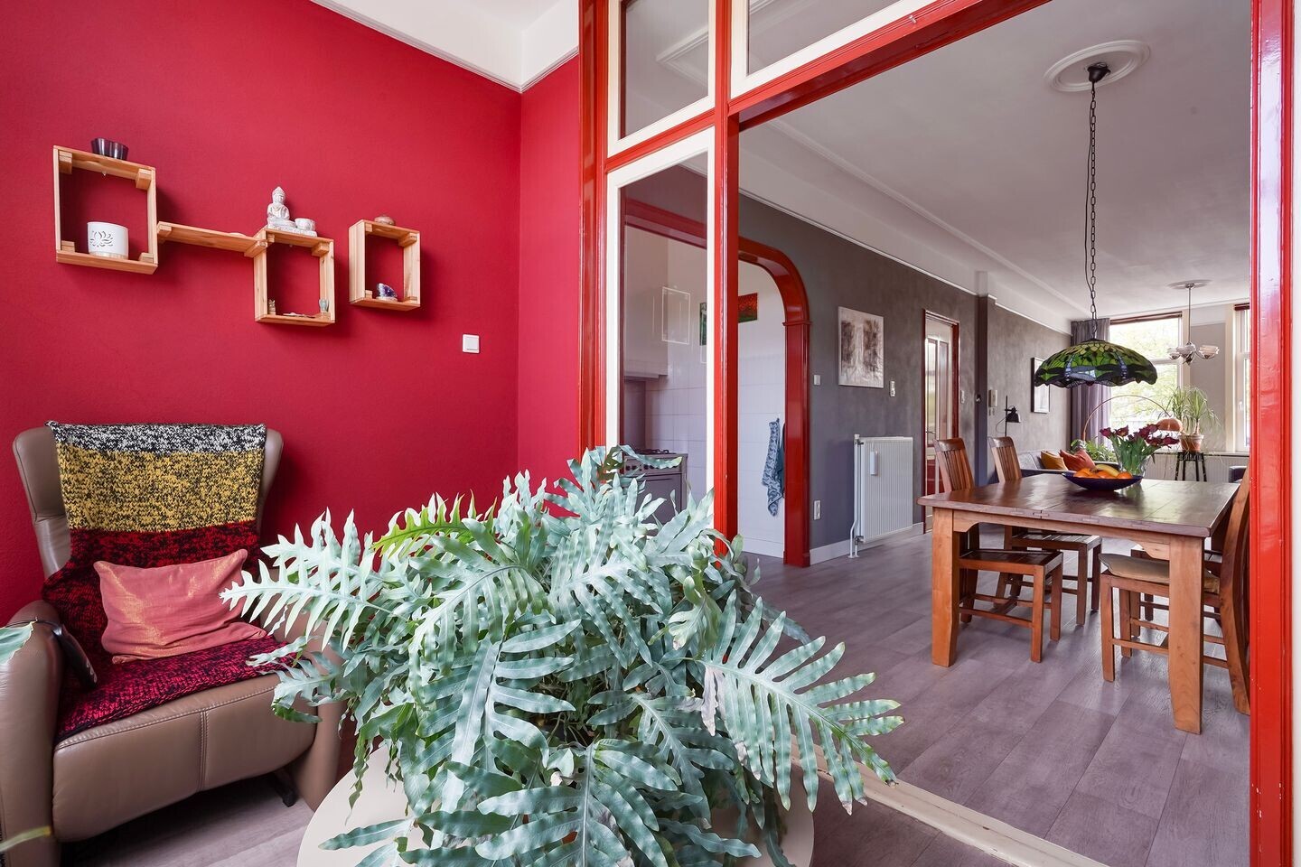 Appartement te koop: Loosduinseweg 673B, 'S-Gravenhage