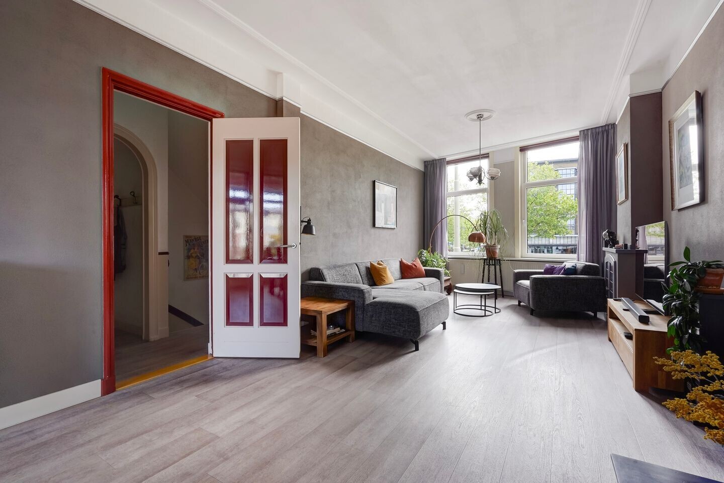 Appartement te koop: Loosduinseweg 673B, 'S-Gravenhage