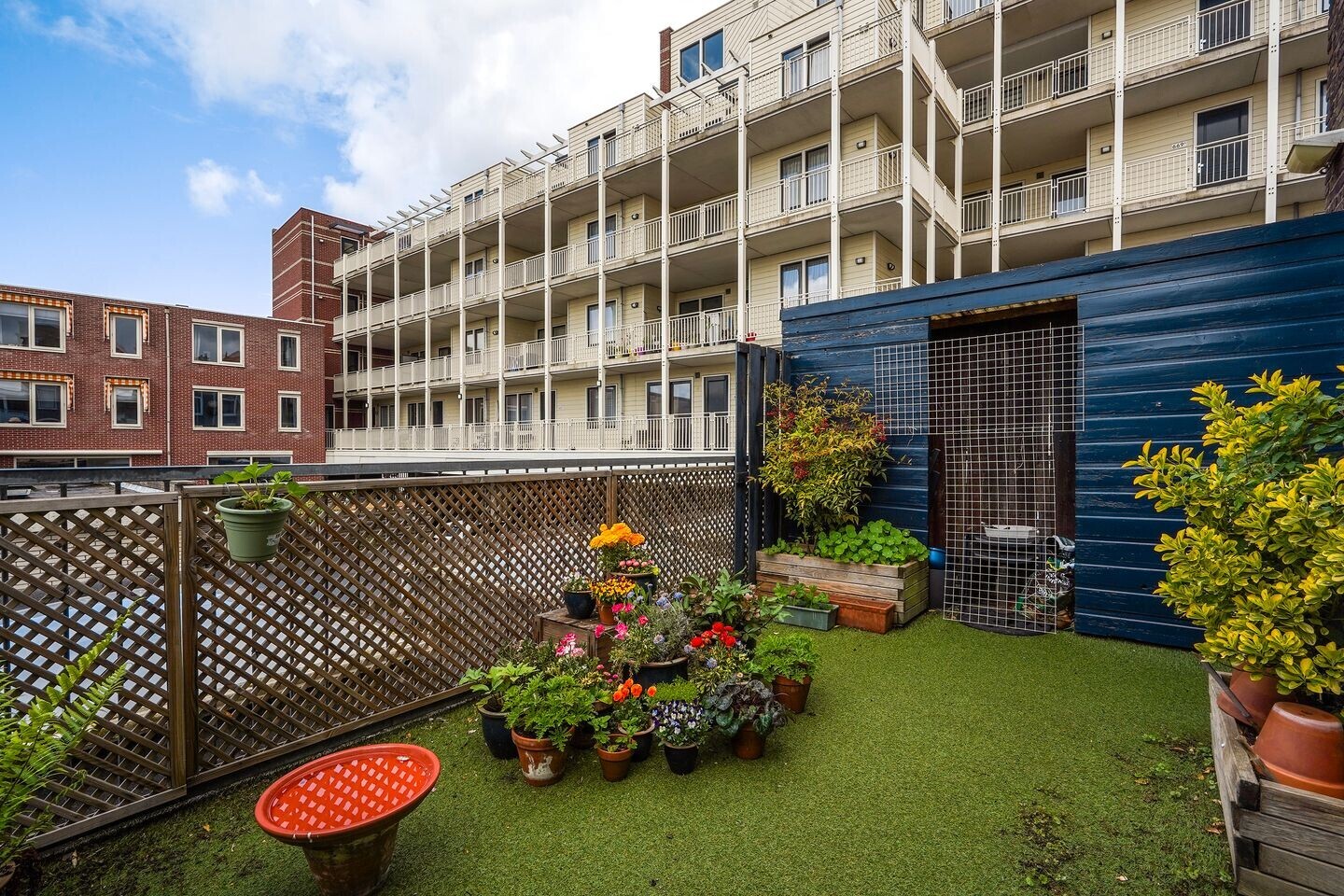 Appartement te koop: Loosduinseweg 673B, 'S-Gravenhage