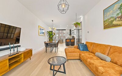 Appartement te koop Loosduinseweg 763