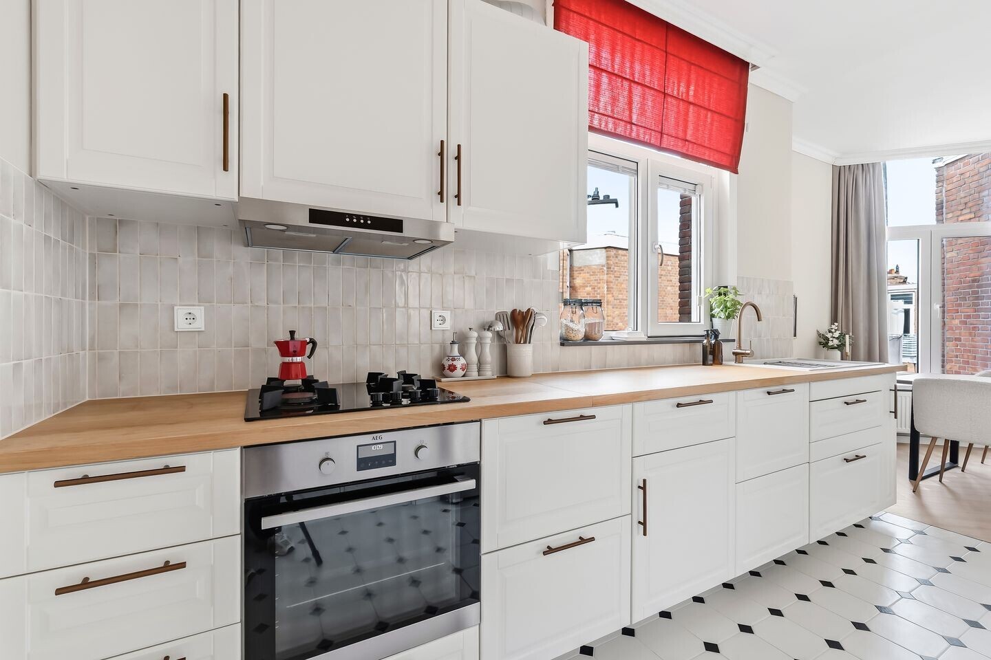 Appartement te koop: Loosduinseweg 941, 'S-Gravenhage