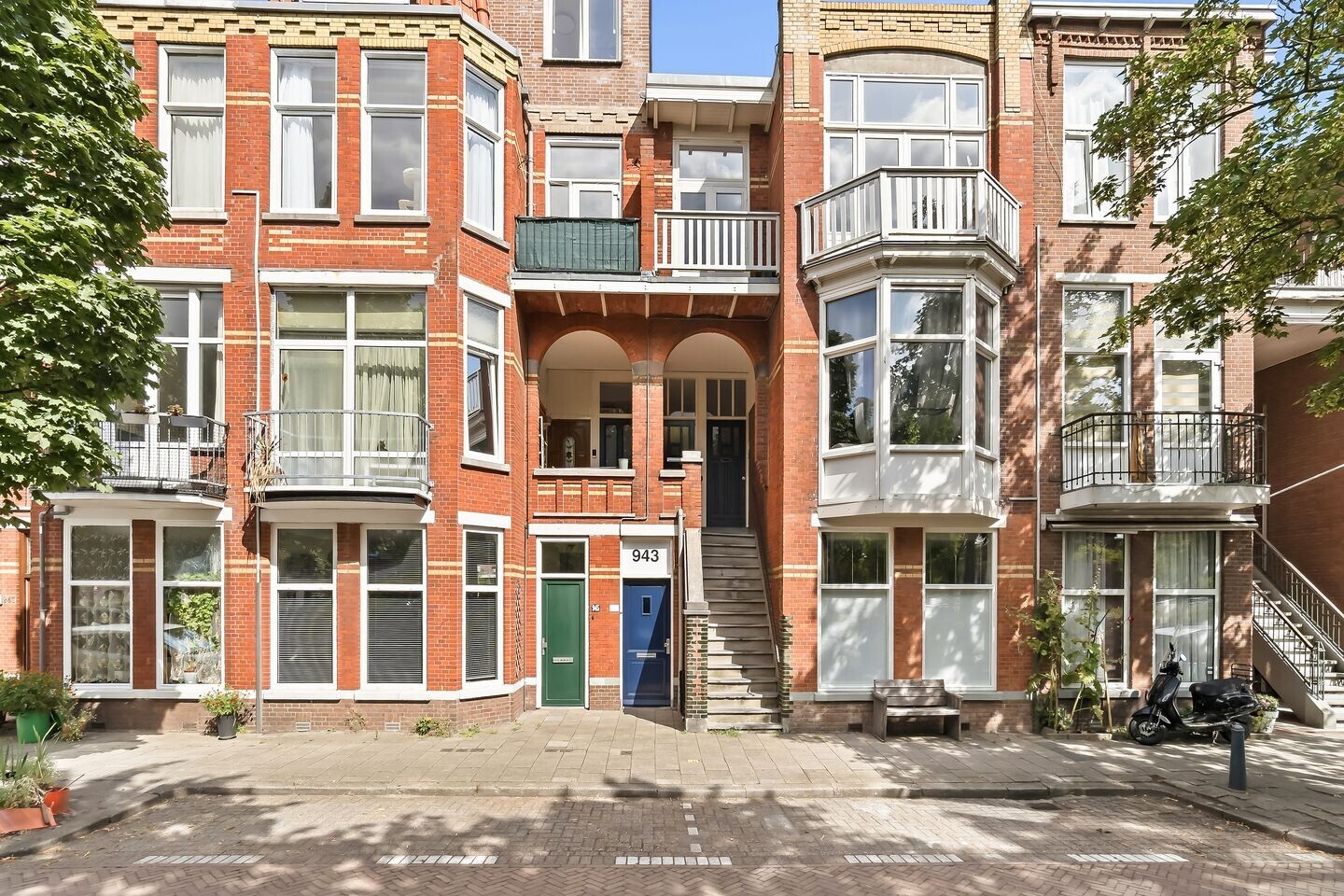 Appartement te koop: Loosduinseweg 941, 'S-Gravenhage