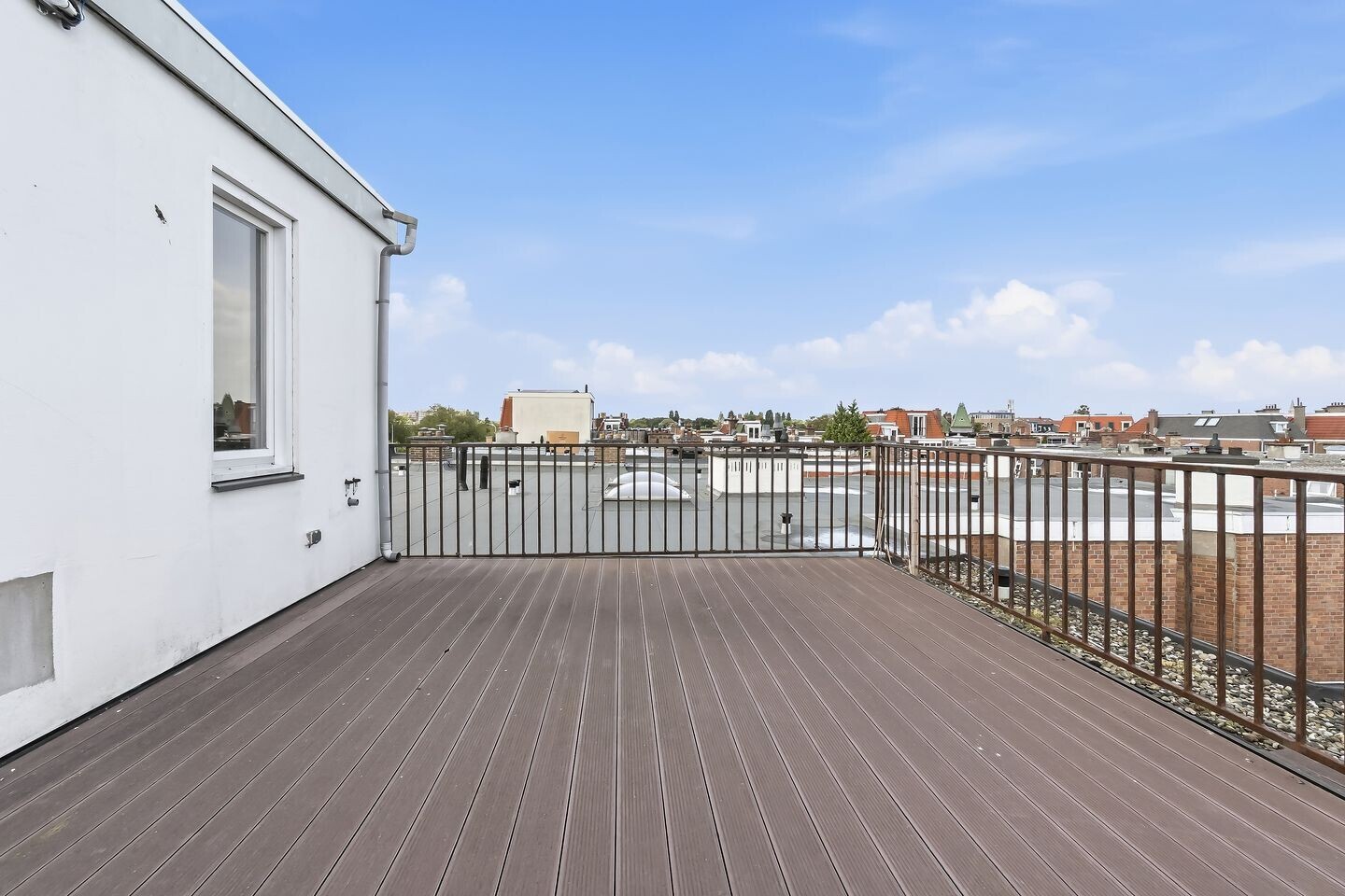 Appartement te koop: Loosduinseweg 941, 'S-Gravenhage
