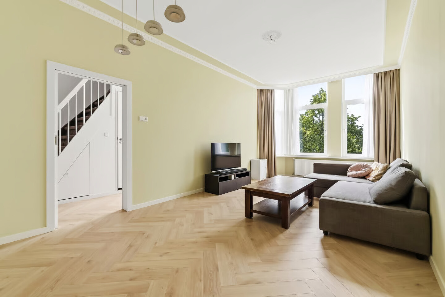 Appartement te koop: Loosduinseweg 941, 'S-Gravenhage