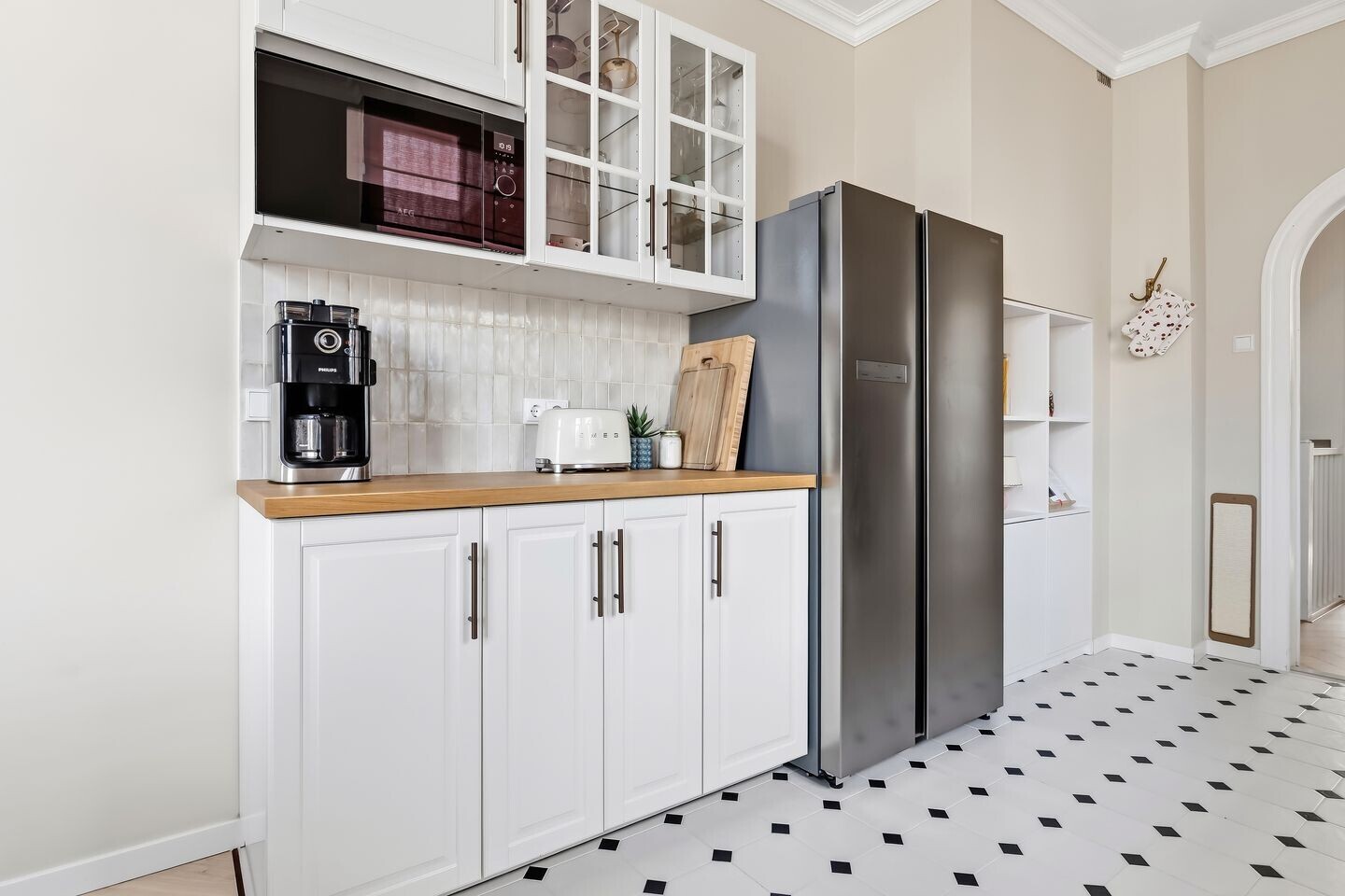 Appartement te koop: Loosduinseweg 941, 'S-Gravenhage