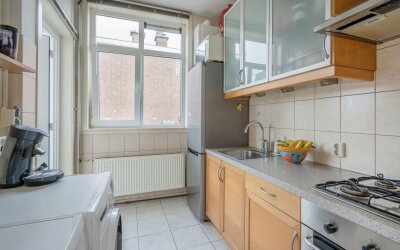 Loosduinseweg 1063