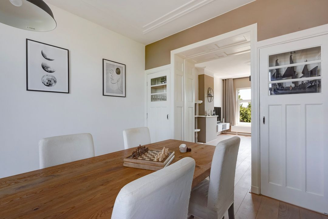 Appartement te koop: Loosduinseweg 1117, 'S-Gravenhage