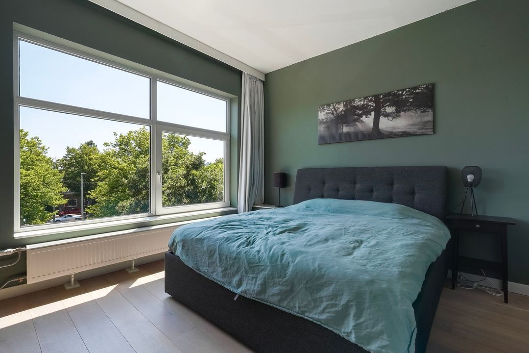 Appartement te koop: Loosduinseweg 1117, 'S-Gravenhage