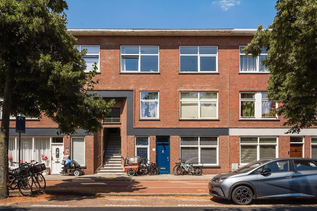 Appartement te koop: Loosduinseweg 1117, 'S-Gravenhage