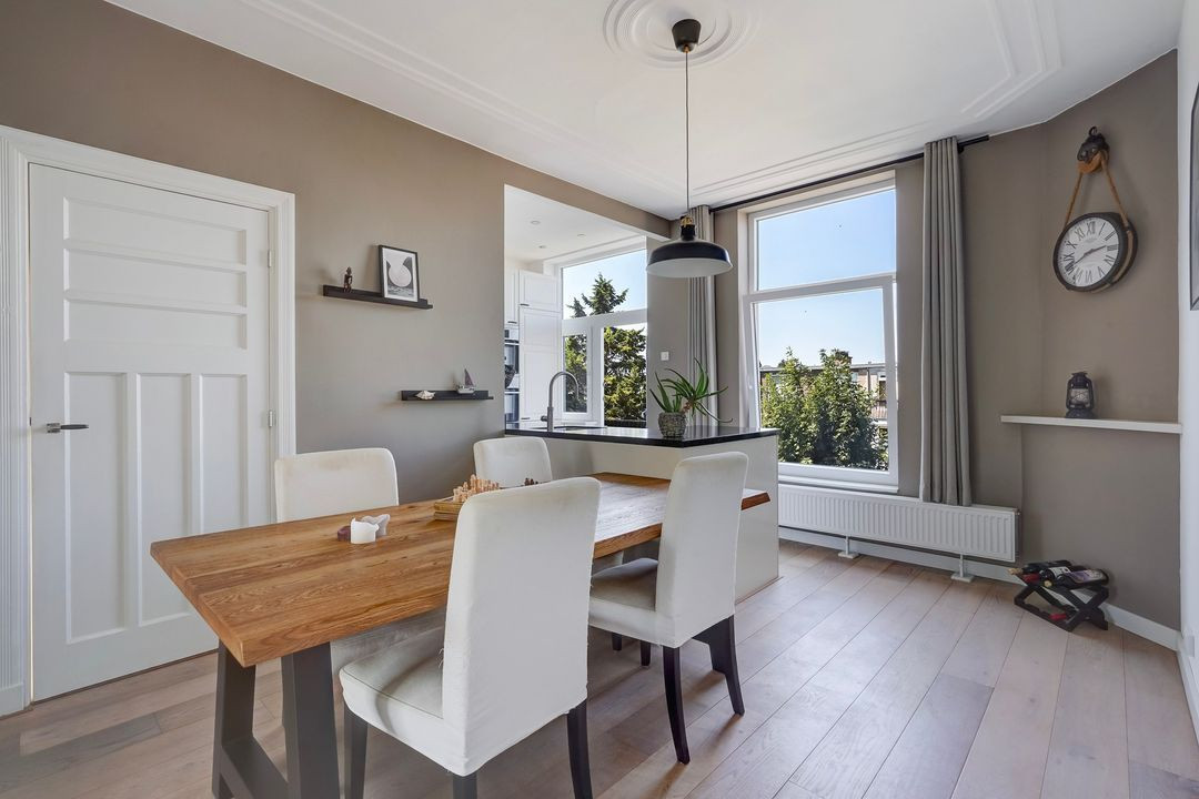 Appartement te koop: Loosduinseweg 1117, 'S-Gravenhage