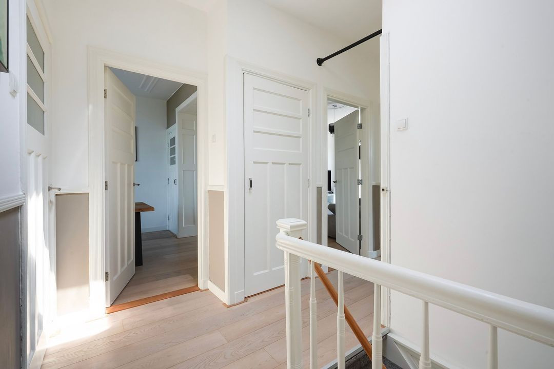 Appartement te koop: Loosduinseweg 1117, 'S-Gravenhage