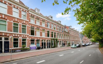Loosduinsekade 21-D
