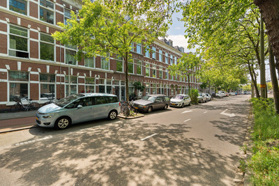 Loosduinsekade 55