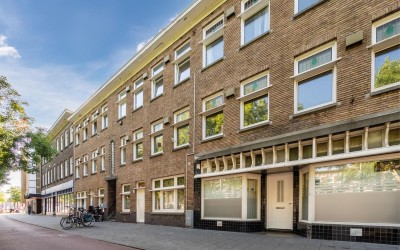 Loosduinsekade 233