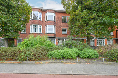 Loosduinsekade 318