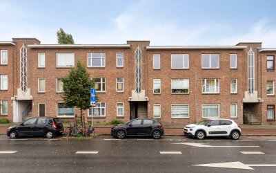 Loosduinsekade 376