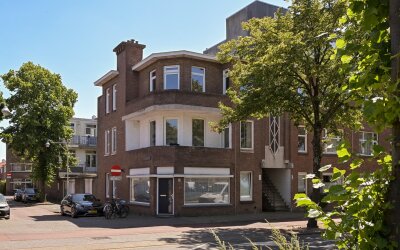 Loosduinsekade 388
