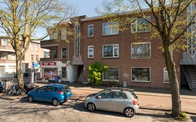 Loosduinsekade 445