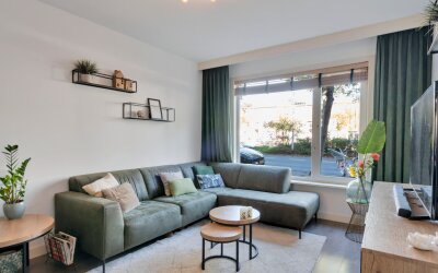 Appartement te koop Loosduinsekade 478