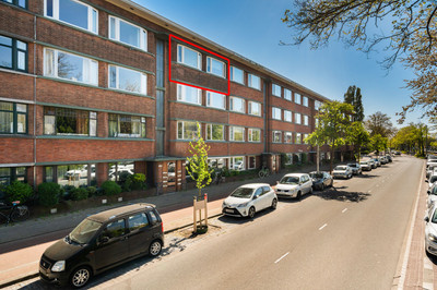 Loosduinsekade 571