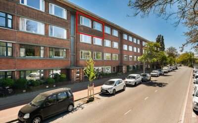 Loosduinsekade 571